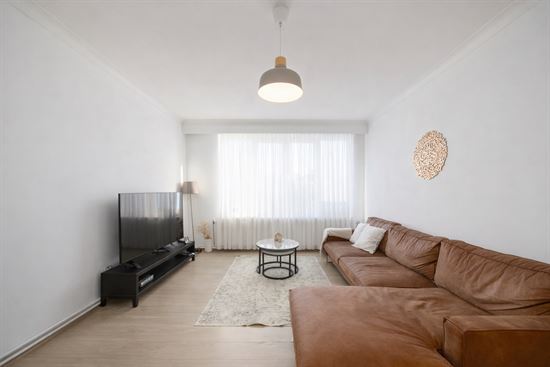 Instapklaar Appartement met 2 SLPKS nabij Centrum Antwerpen