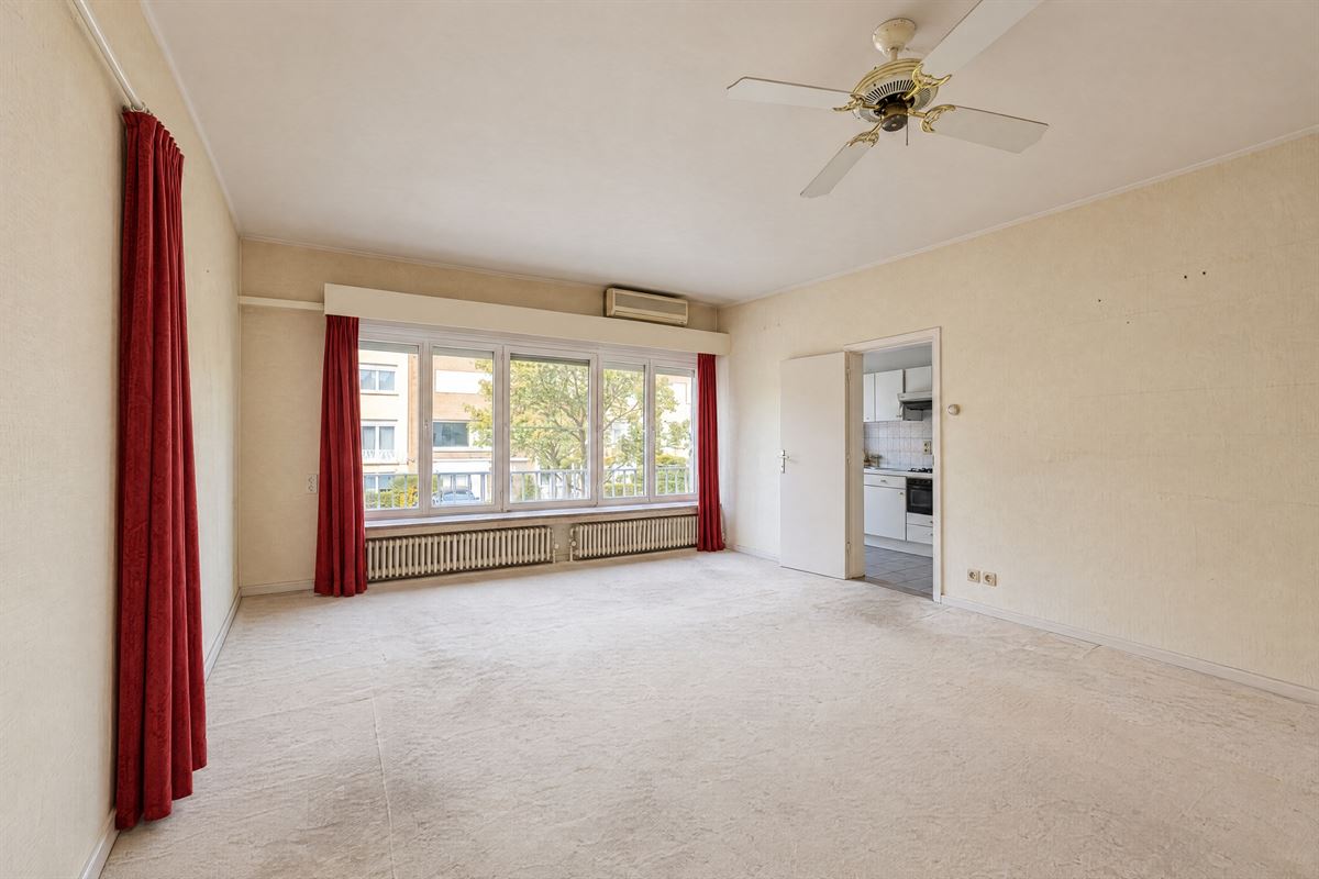 Opbrengsteigendom met twee appartementen op toplocatie!