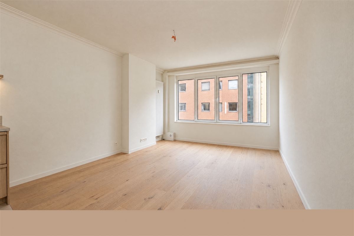 Volledig gerenoveerd appartement nabij 't Zuid