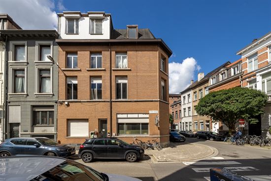 Te renoveren woning op top locatie!
