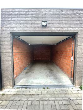Parking/Garagebox in DEUZELD