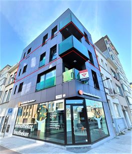 Appartement in ANTWERPEN