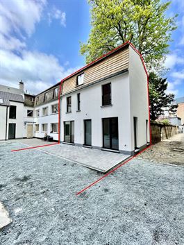 Huis in ANTWERPEN