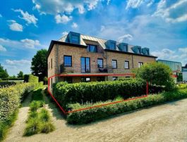 Appartement in SCHILDE