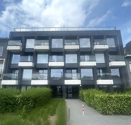 Appartement in DEURNE