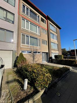 Appartement in SCHOTEN