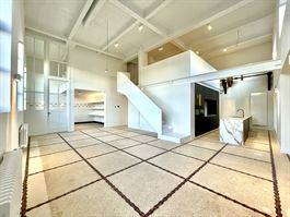 Loft in ANTWERPEN
