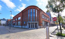 Parking/Garagebox in ANTWERPEN