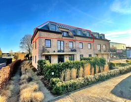 Appartement in SCHILDE