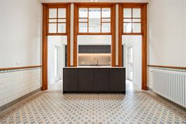 Appartement in ANTWERPEN