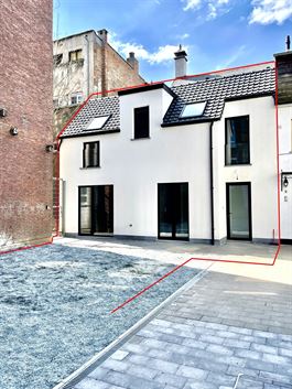 Duplex/triplex in ANTWERPEN