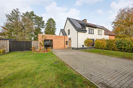 Huis in WIJNEGEM