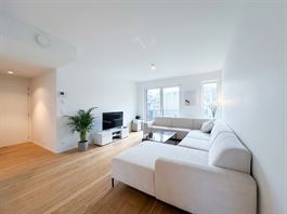 Appartement in ANTWERPEN