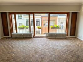 Appartement in ANTWERPEN