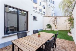 Appartement in ANTWERPEN