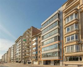 Appartement in ANTWERPEN