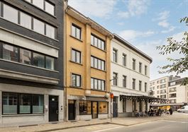 Stadswoning in ANTWERPEN