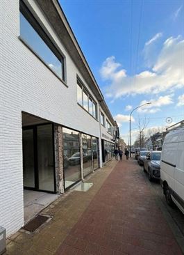 Winkelruimte in SCHILDE