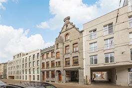 Appartement in ANTWERPEN