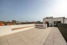 Appartementsgebouw in ANTWERPEN