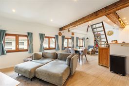 Appartement in ANTWERPEN