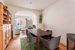 Appartement in BERCHEM