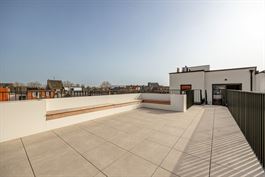 Appartement in ANTWERPEN