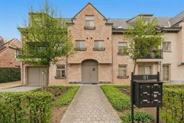 Duplex/Penthouse in SCHILDE