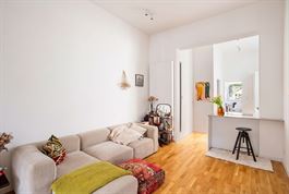 Appartement in ANTWERPEN