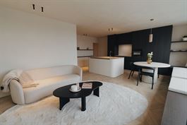 Appartement in ANTWERPEN