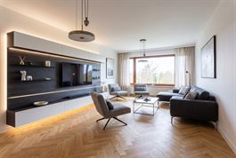 Appartement in ANTWERPEN