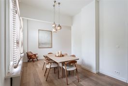 Huis in BURCHT