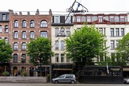 Appartementsgebouw in ANTWERPEN