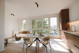 Appartement in ANTWERPEN