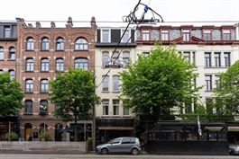 Appartement in ANTWERPEN