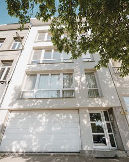 Appartementsgebouw in ANTWERPEN