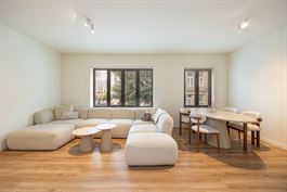 Appartement in ANTWERPEN