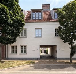 Appartement in SCHILDE