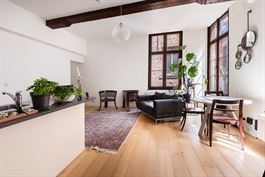 Appartement in ANTWERPEN