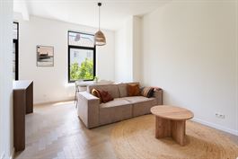 Appartement in ANTWERPEN