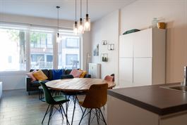 Appartement in ANTWERPEN