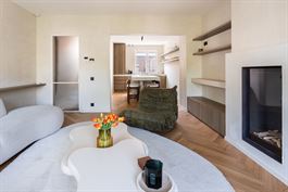 Appartement in ANTWERPEN