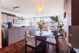 Appartement in BERCHEM