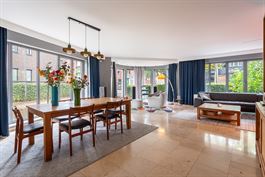 Appartement in BERCHEM