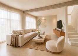 Duplex/Penthouse in ANTWERPEN