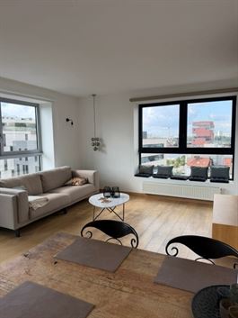Appartement in ANTWERPEN