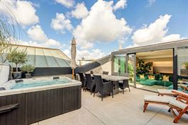 Duplex/Penthouse in ANTWERPEN