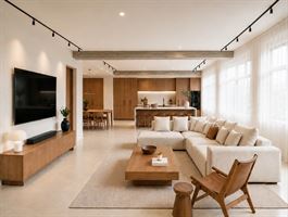 Appartement in ANTWERPEN