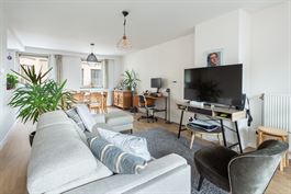 Appartement in ANTWERPEN