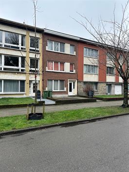 Appartementsgebouw in WILRIJK